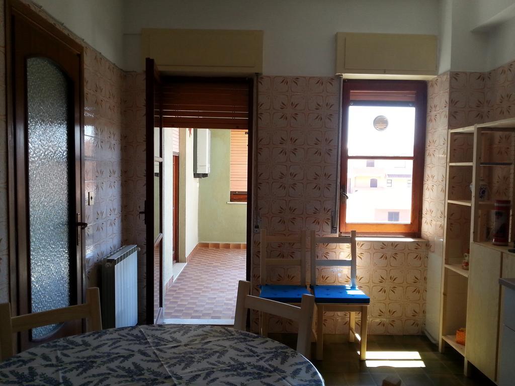Apartment Onda Di Ponente Milazzo Quarto foto